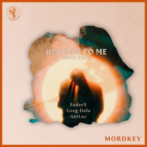 Hold On To Me (Remix Pack) album cover