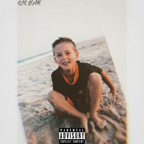 Welcome To Yak album cover