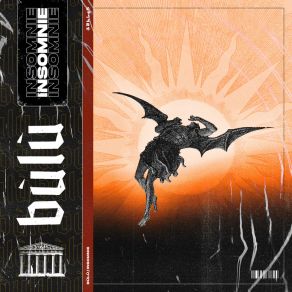 Insomnie album cover
