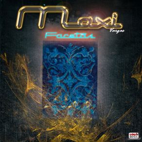 Facetas album cover
