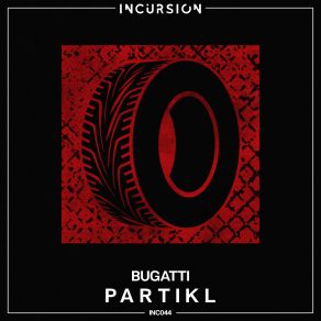 Bugatti album cover