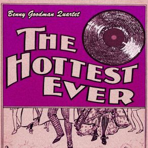 The Hottest Ever album cover