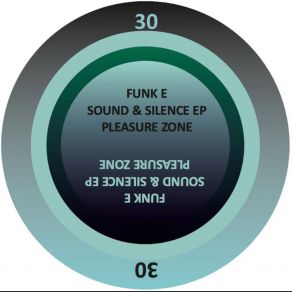 Sound & Silence album cover