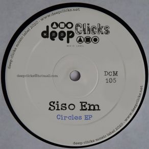 Circles album cover