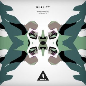 Duality album cover