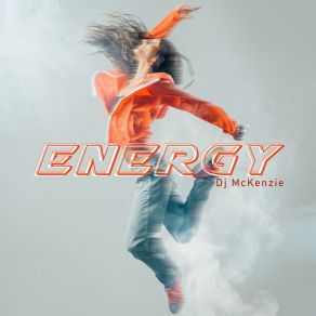 Energy album cover