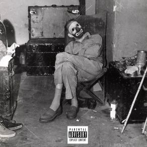 Gallery Of Pain album cover
