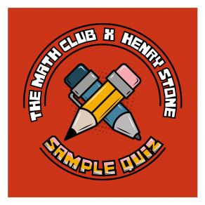Sample Quiz album cover