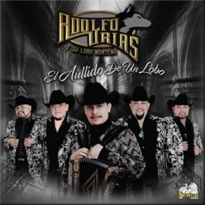El Aullido De Un Lobo album cover