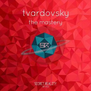 The Mastery (Original Mix) album cover