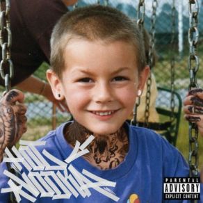 Hot Vodka 1 album cover