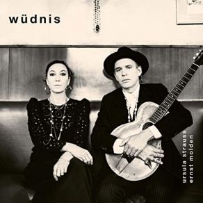 Wüdnis album cover