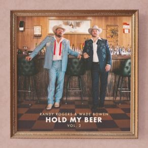 Hold My Beer, Vol. 2 album cover