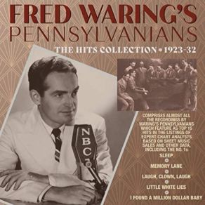 The Hits Collection 1923-32 (CD2) album cover