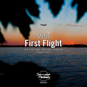 First Flight (Original Mix) album cover