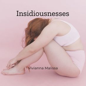 Insidiousnesses album cover