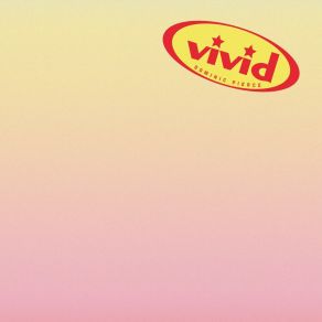 Vivid album cover