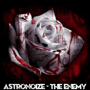 The Enemy album cover