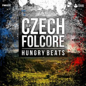 Czech Folcore album cover