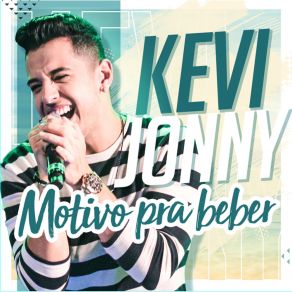 Motivo Pra Beber album cover