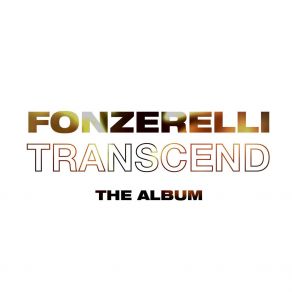 Transcend (The Album) (CD2) album cover