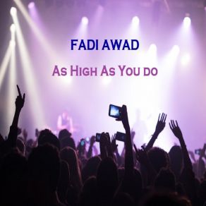As High As You Do album cover