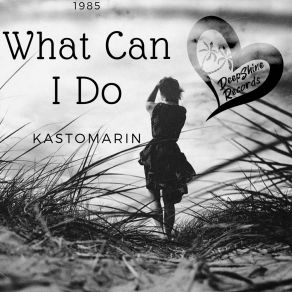 What Can I Do album cover