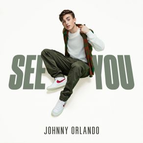 See You album cover