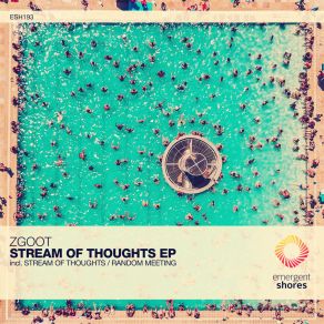 Stream Of Thoughts album cover
