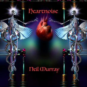 Heartnoise album cover