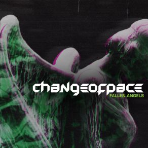 Fallen Angels album cover