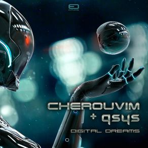 Digital Dreams album cover