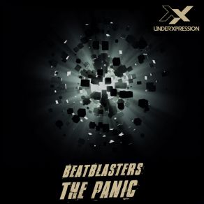 The Panic album cover