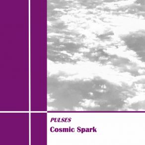 Cosmic Spark album cover
