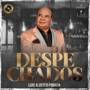 Despechados album cover