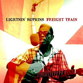 Freight Train album cover