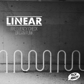 Frequency Check / / Organ Funk album cover