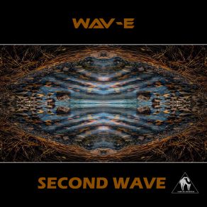 Second Wave album cover