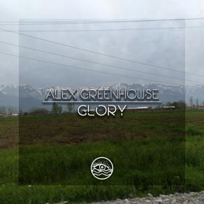 Glory album cover