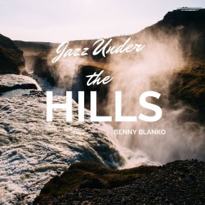 Jazz Under The Hills album cover