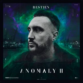 Anomaly II album cover