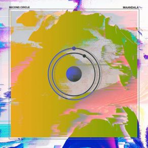 Second Circle album cover
