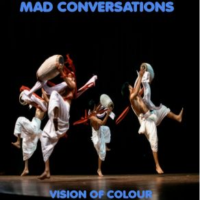 Mad Conversations album cover