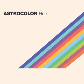 Hue album cover