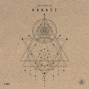Kanasi album cover