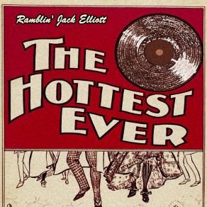 The Hottest Ever album cover