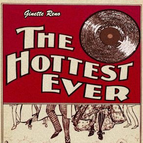 The Hottest Ever album cover