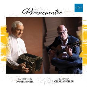 Re-Encuentro album cover