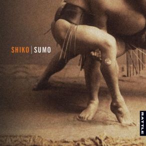 Shiko album cover
