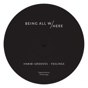Feelings album cover